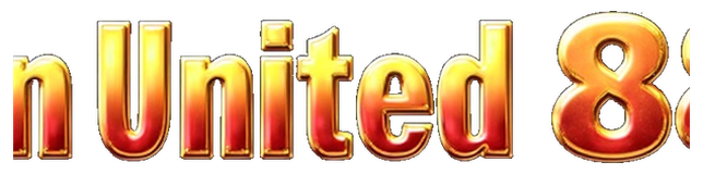 manunited888 logo