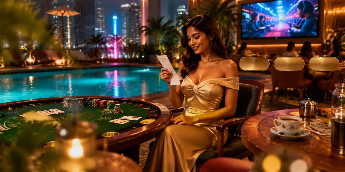 Koleksi Mesin Slot Dengan Studio Pembayaran Tinggi