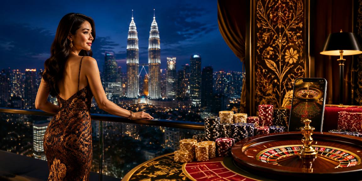 Koleksi Mesin Slot Dengan Studio Pembayaran Tinggi